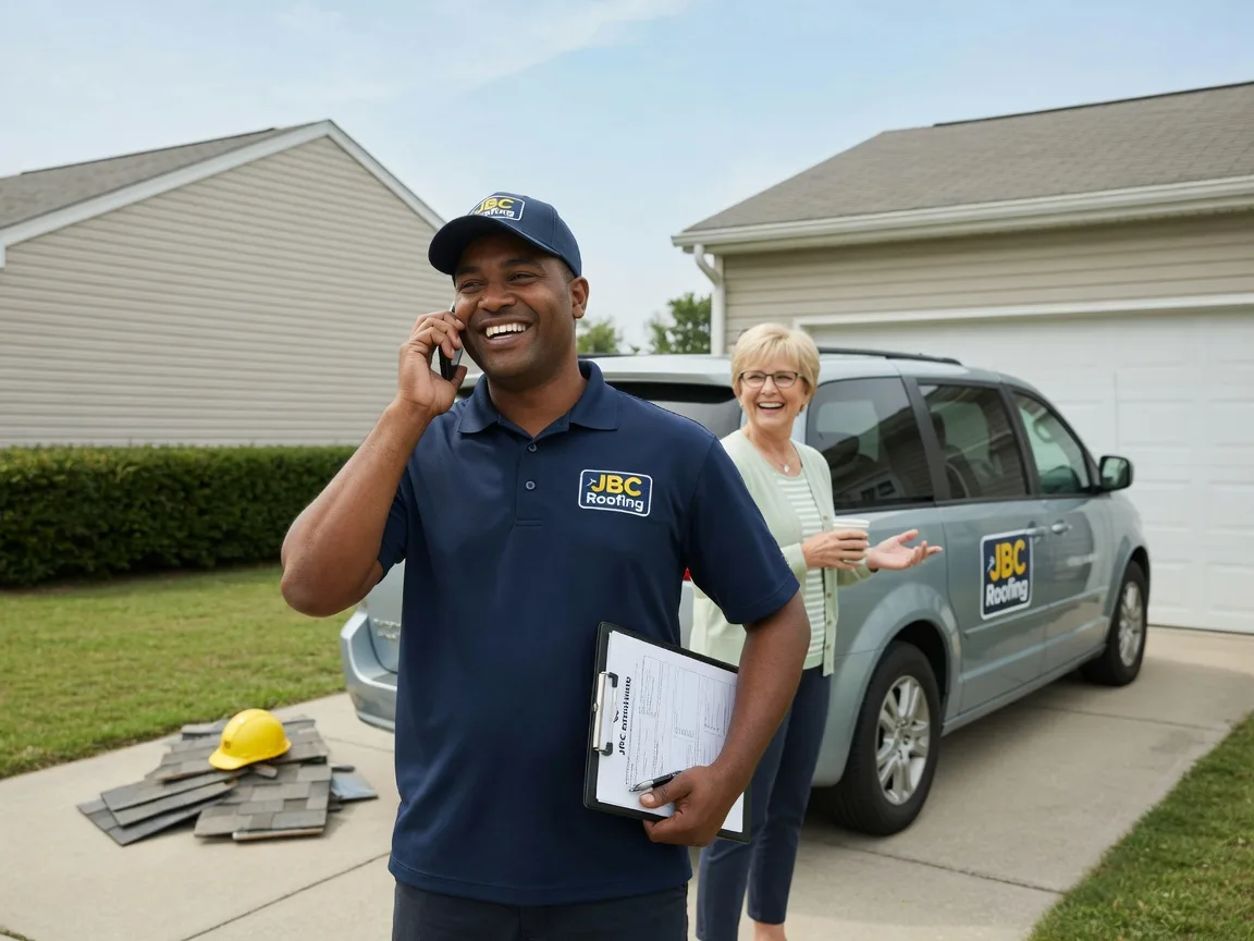 Roof Replacement Princeton, NJ FAQs